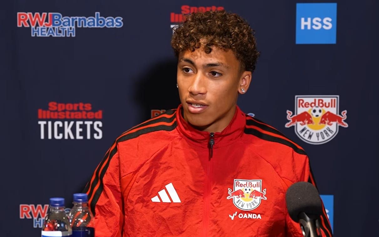 18-latek podbija MLS! Może zagrać dla reprezentacji Polski Obraz wpisu