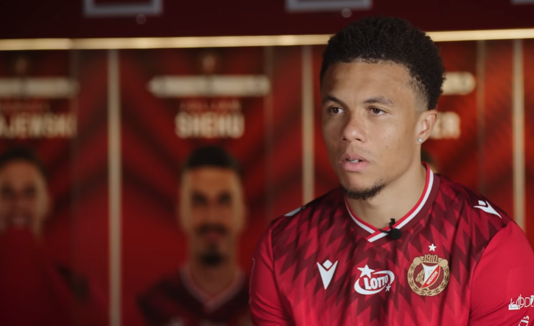 Widzew bez obrońcy, bo… audiencja u prezydenta. Kolejny piłkarz utknął w Afryce po historycznym sukcesie Obraz wpisu