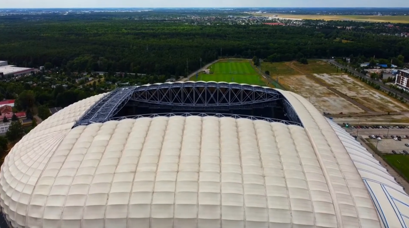 Zmiana w Lechu Poznań. Trener odsunięty od zespołu Obraz wpisu