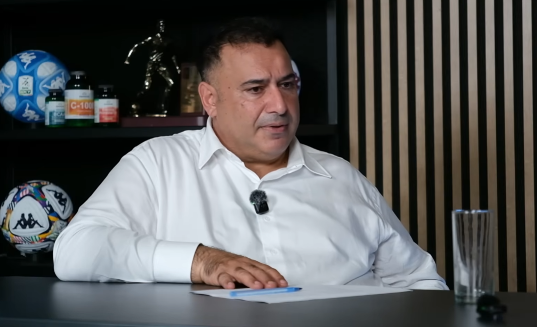 Właściciel Pogoni tłumaczy zmiany w akademii. „Nie będziemy tego tolerować” Obraz wpisu