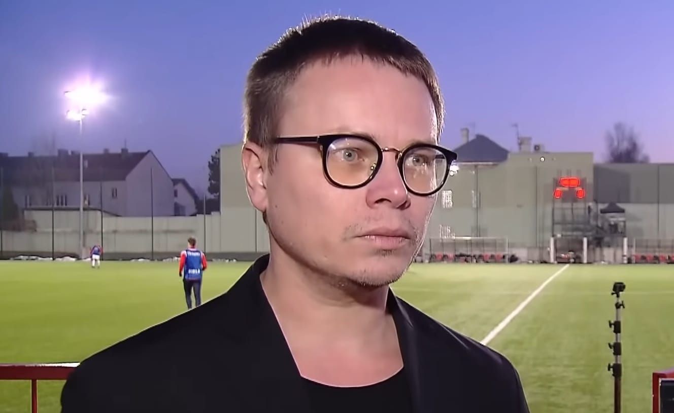 Nowe kulisy afery Śląsk – Wisła. Królewski ujawnia list do policji Obraz wpisu