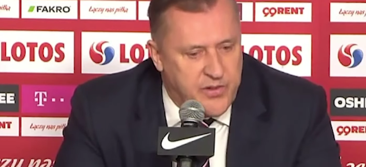 Nawet 100 mln złotych straty przez brak awansu na MŚ! Kłopoty PZPN Obraz wpisu