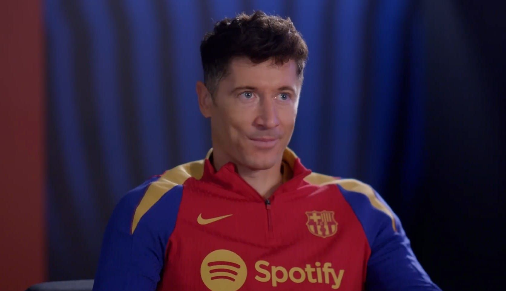 Agent Roberta Lewandowskiego negocjuje z nowym klubem! Oto oczekiwania Polaka Obraz wpisu