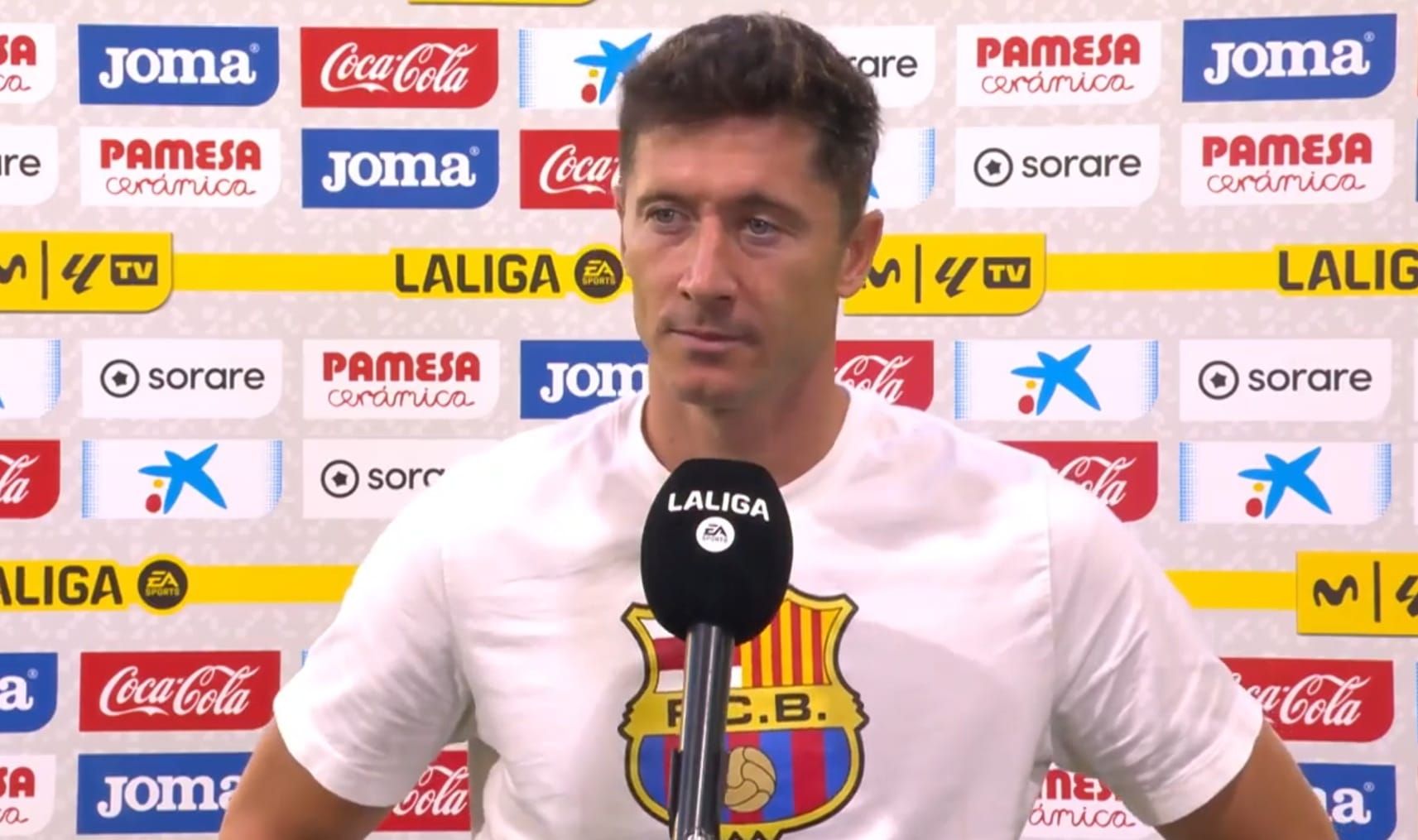 Włoski gigant kusi Roberta Lewandowskiego! Ujawniono oferowane wynagrodzenie Obraz wpisu