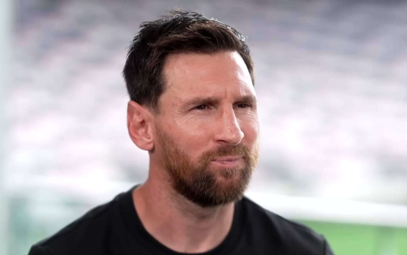 Nowa inwestycja Leo Messiego! Przejął kataloński klub Obraz wpisu