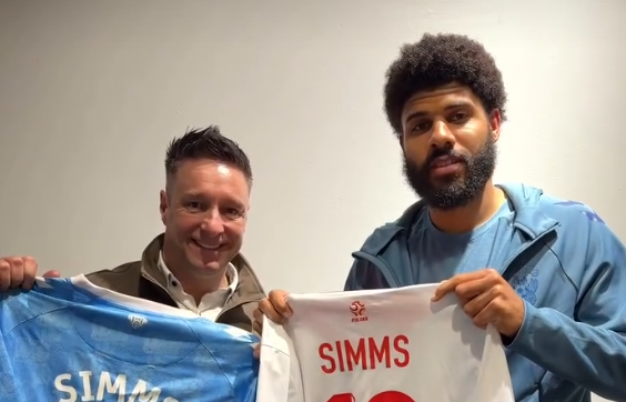 Dopiero co awansował do Premier League - może grać dla Polski! "Myślę, że to dobry kraj do gry" Obraz wpisu