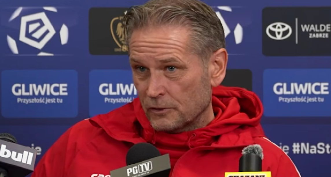 Pogoń podjęła decyzję ws. przyszłości Thomasberga. Wiadomo, co postanowili Obraz wpisu