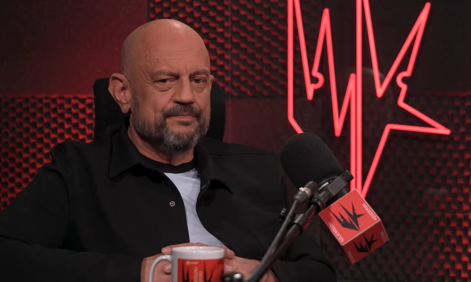 Jacek Laskowski wybrał najbardziej przereklamowanego reprezentanta Polski. "Nie mam do niego zaufania" Obraz wpisu