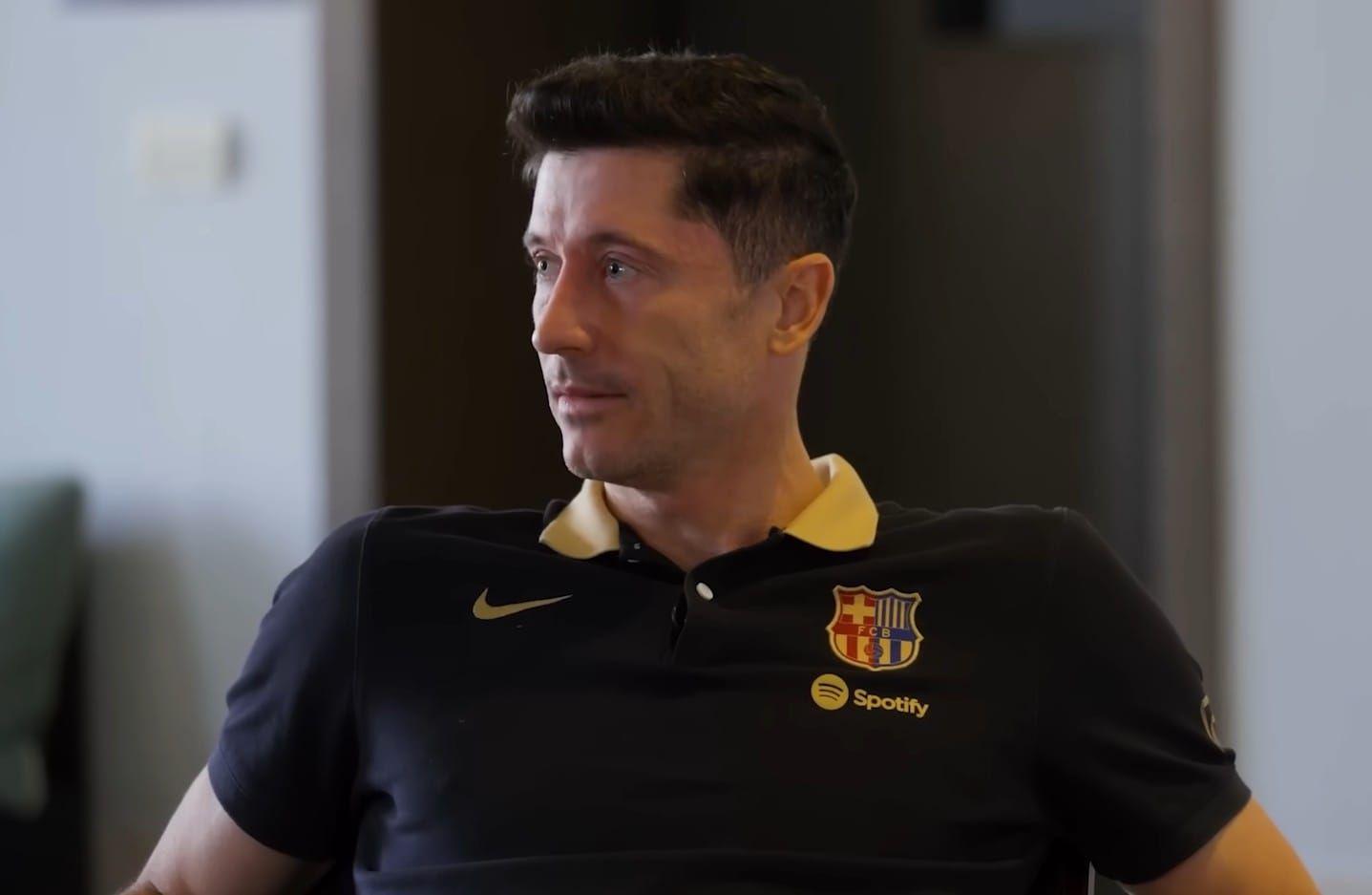 Zbigniew Boniek doradza Robertowi Lewandowskiemu. "Masz 38 lat - lepiej już nie będzie" Obraz wpisu