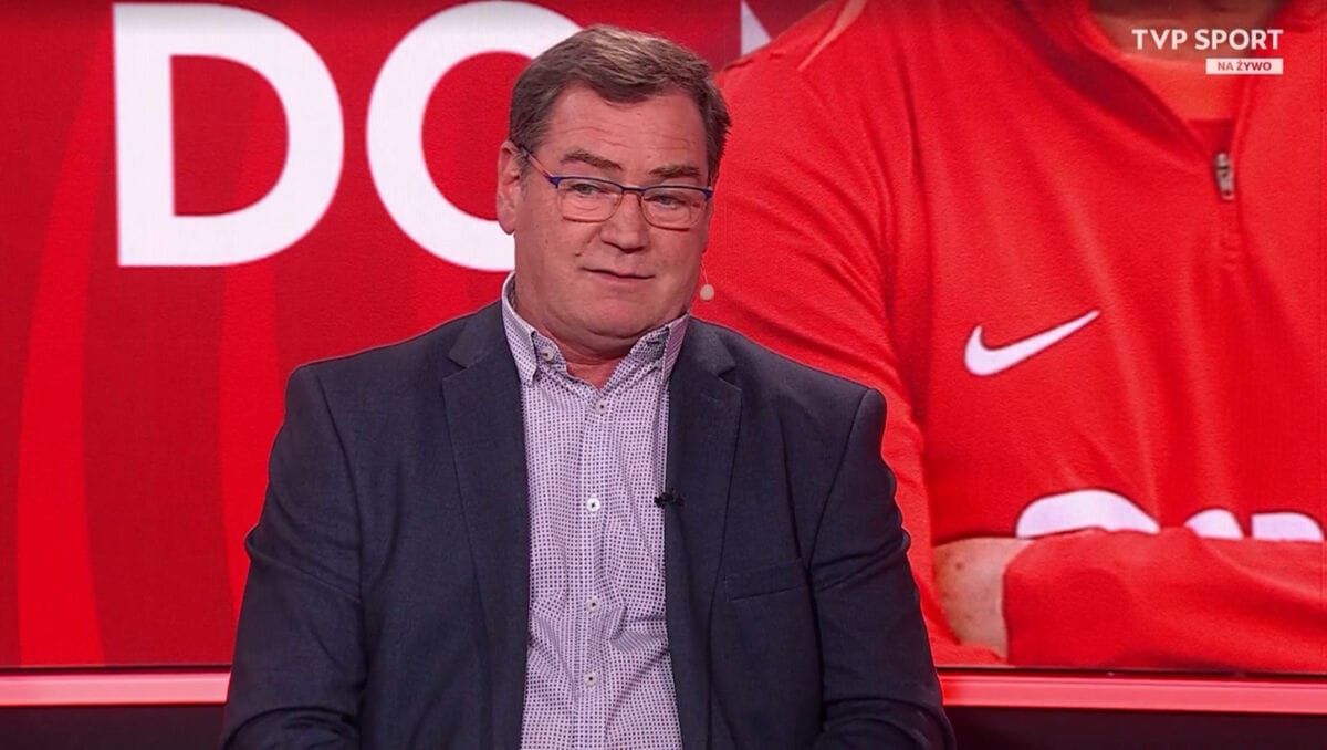 Jan Urban ocenił pierwszy rok pracy z reprezentacją. "Chciałbym mieć tyle szczęścia, co Szwecja" Obraz wpisu