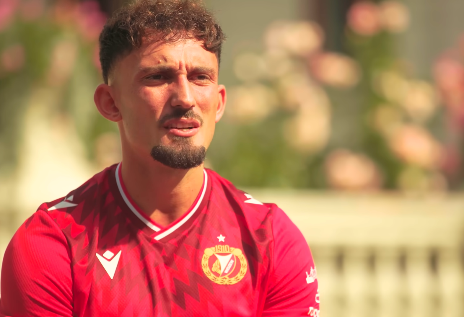 Piłkarz Widzewa wyjechał do Belgii. Transfer może się jednak wysypać w ostatniej chwili Obraz wpisu