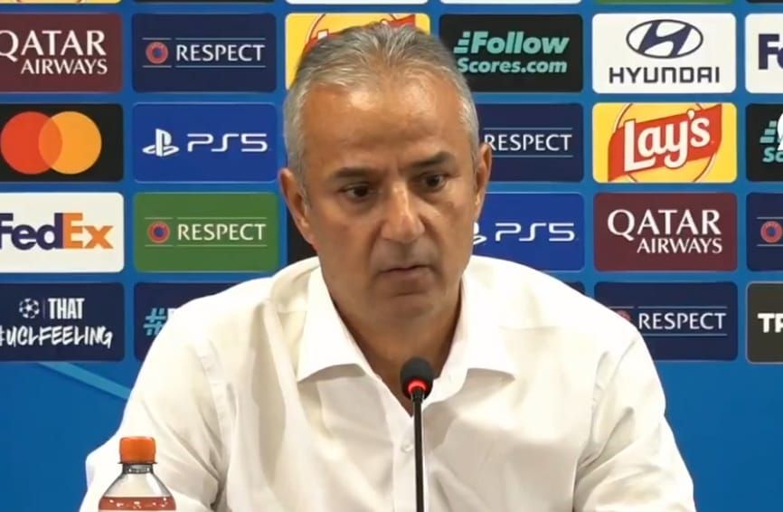 Cyrk w Turcji. Fenerbahce nie przyjęło rezygnacji swojego trenera Obraz wpisu