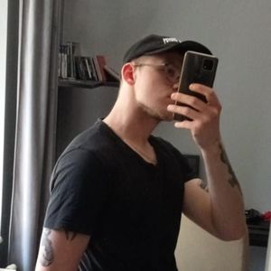 Kamil Walczak Zdjęcie profilowe