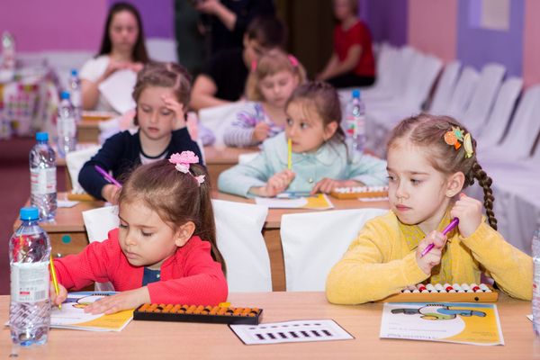 More Than Just Numbers: How Mental Arithmetic Transforms a Child’s Brain