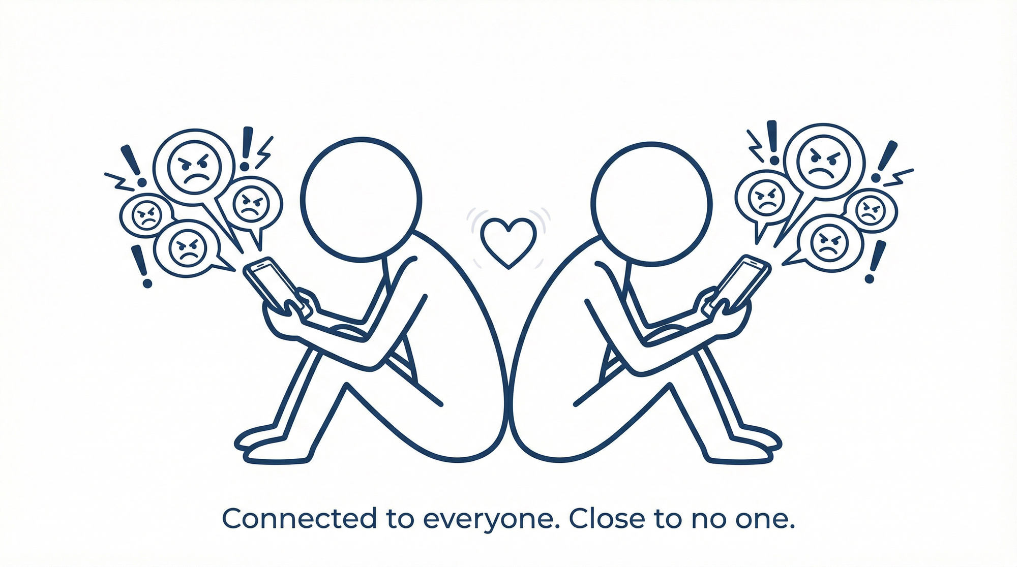 connected_to_everyone_close_to_no_one.png