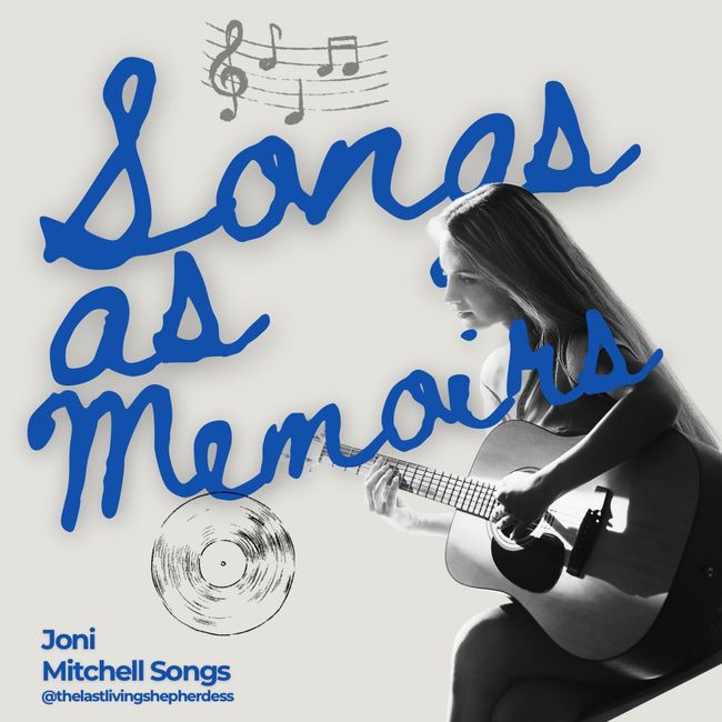Songs as Memoirs