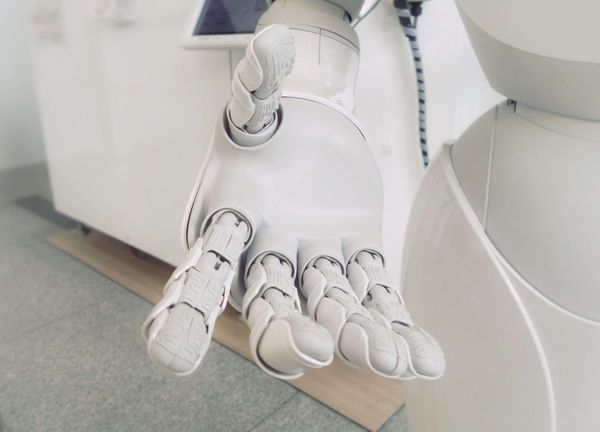 The impact of AI in community management