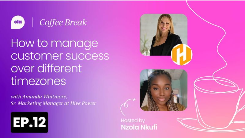 How to handle different timezones as a community manager | Video