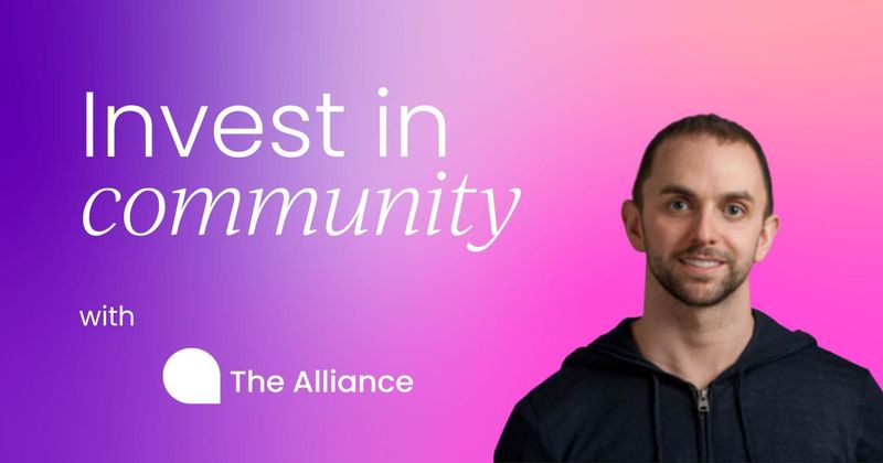 Why communities aren't  quick-fix business solutions