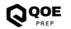 QoE Prep