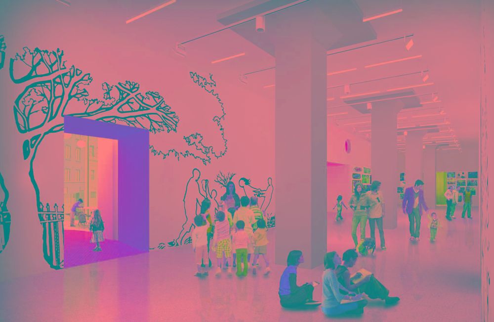 8. Childrens Museum Arts