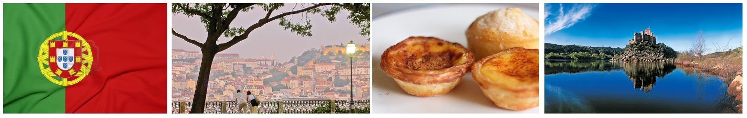 Montage Portugal