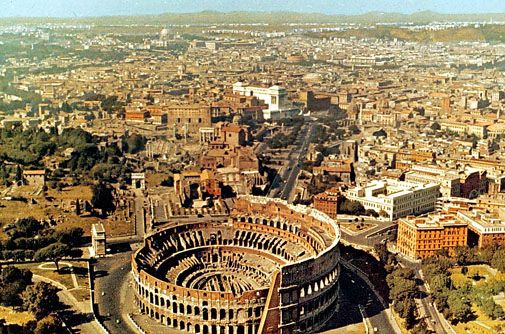 rome