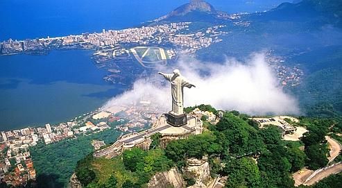 brazil brazil