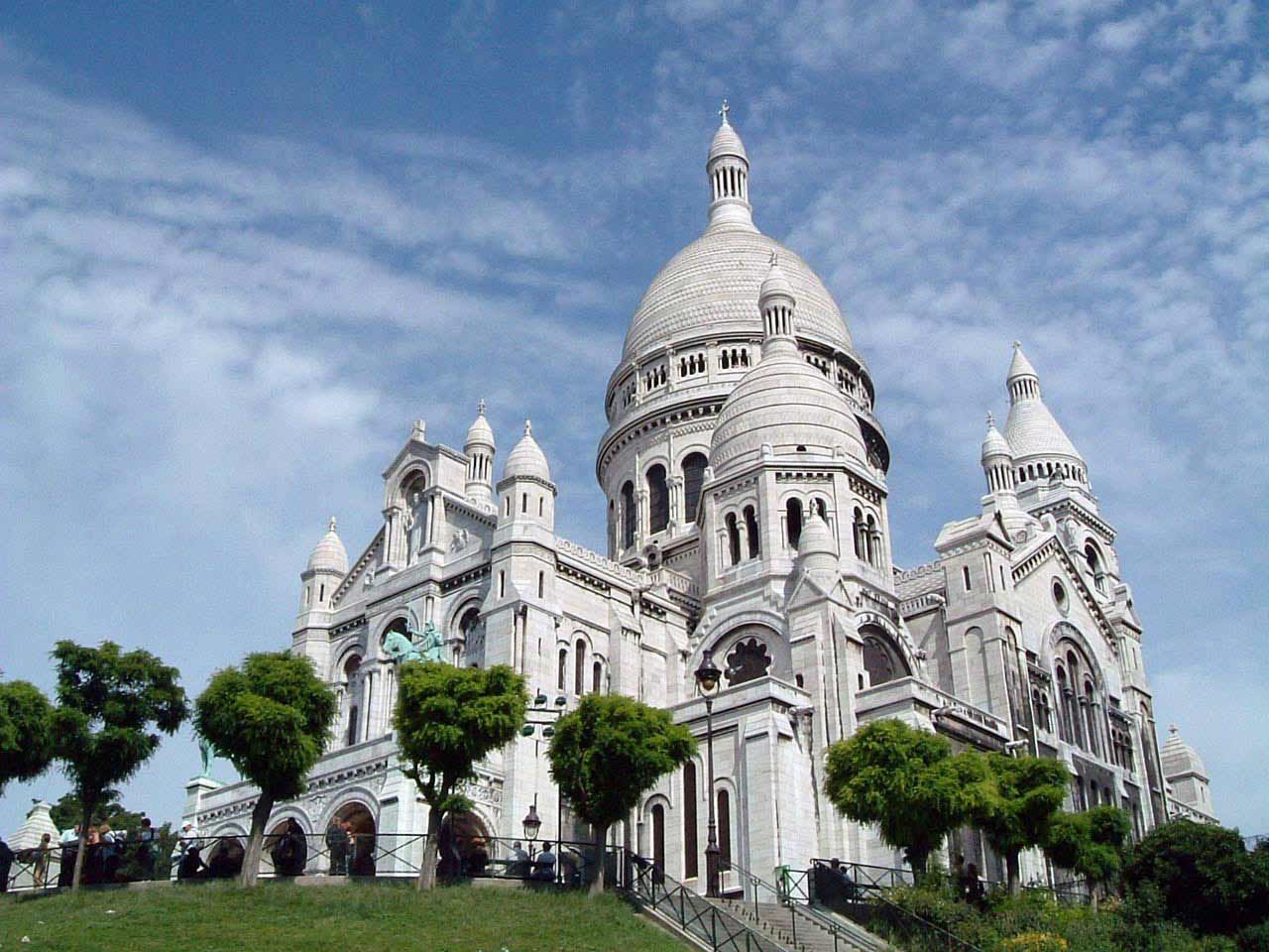 paris paris