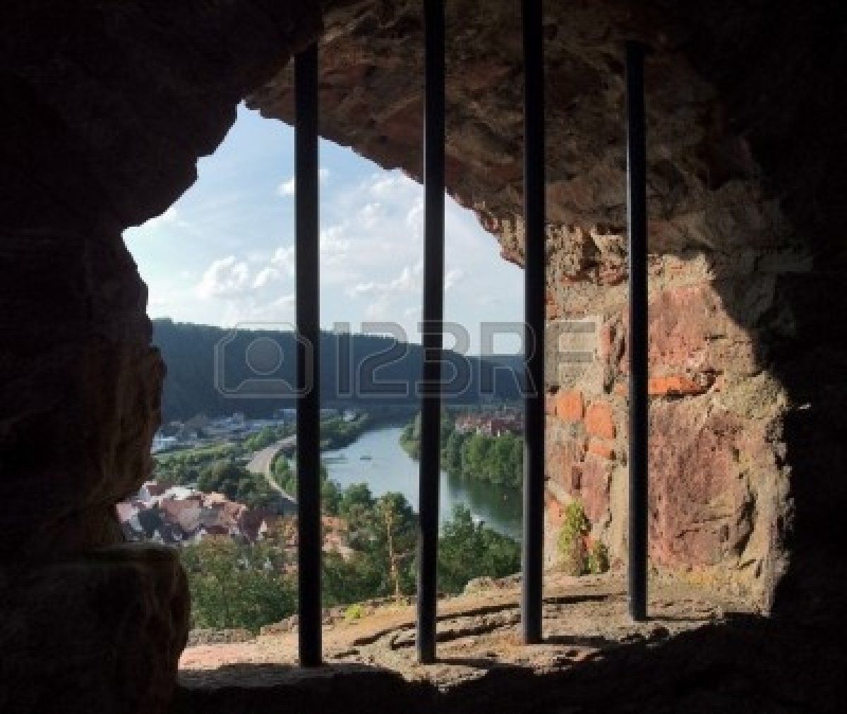 prison
