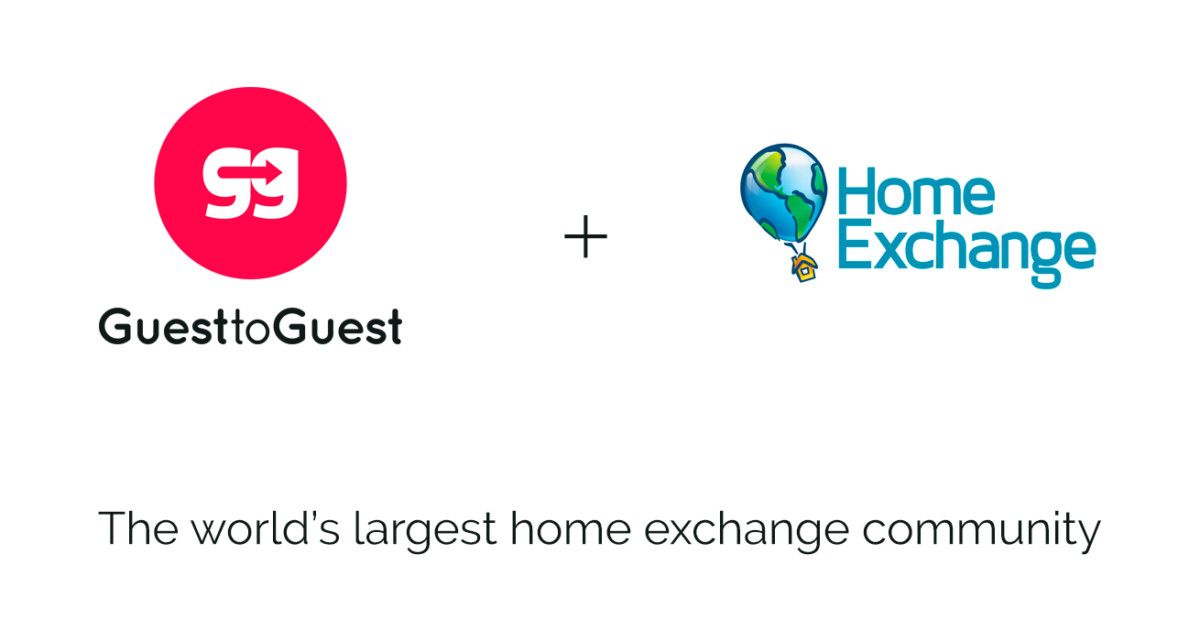 HomeExchange HomeExchange