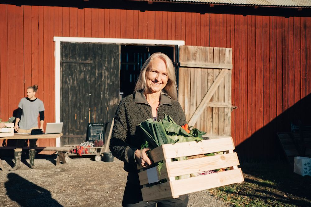 Dicht bij huis op vakantie gaan om de lokale economie te steunen