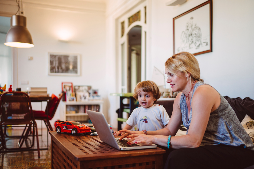 HomeExchange-huizenruil Facebook-groepen
