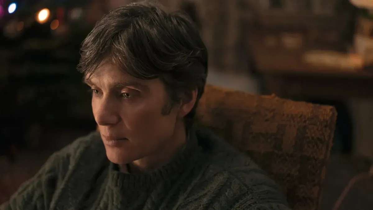 Cillian Murphy’s Return to His Roots: ‘It’s Been Too Long Since I Told an Irish Story’