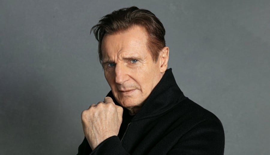 Liam Neeson Bids Farewell to Dating at 72: 'I'm Past All That' – Inside His Decision to Embrace Single Life