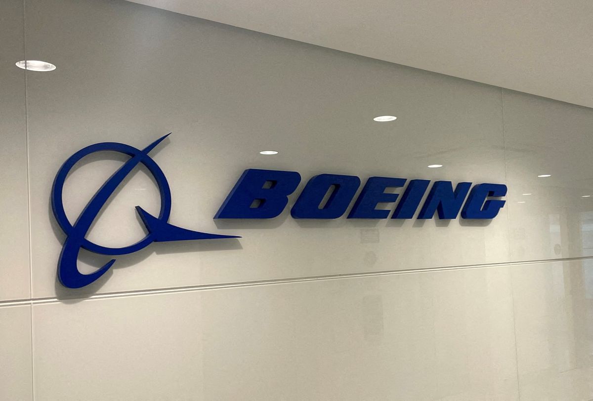 Boeing to Cut 17,000 Jobs Amid Strike and Financial Losses