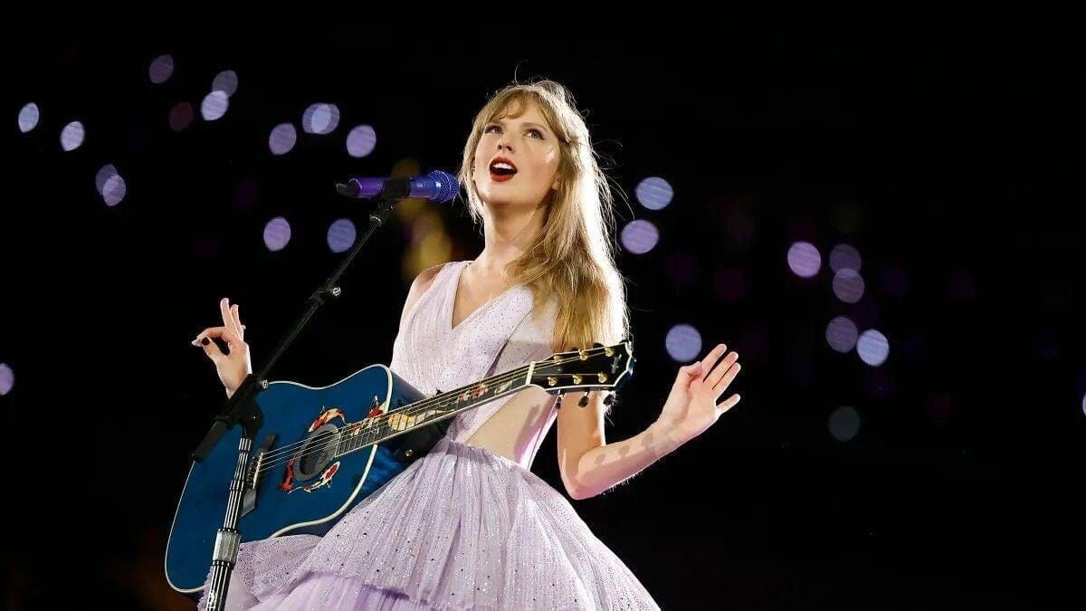 Judge Halts Homeless Camp Sweep Ahead of New Orleans Taylor Swift Shows, Sparking Debate