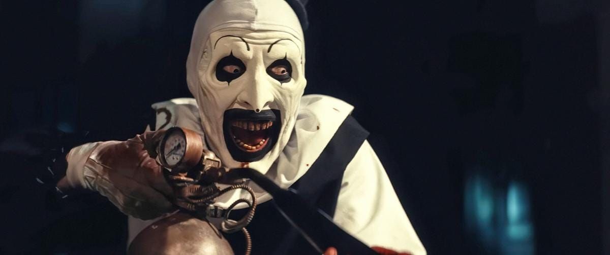Terrifier 3’ Set to Haunt Box Office with $20M-$21M Holiday Debut: 'This Film Continues to Confound