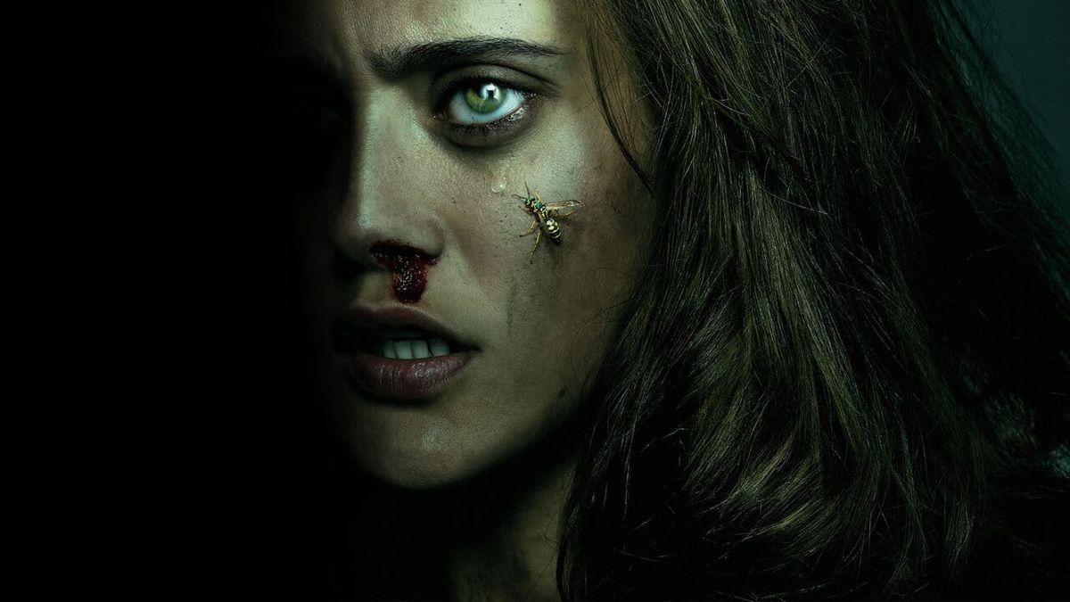 "Yellowjackets: A Riveting Tale of Survival, Secrets, and Trauma"