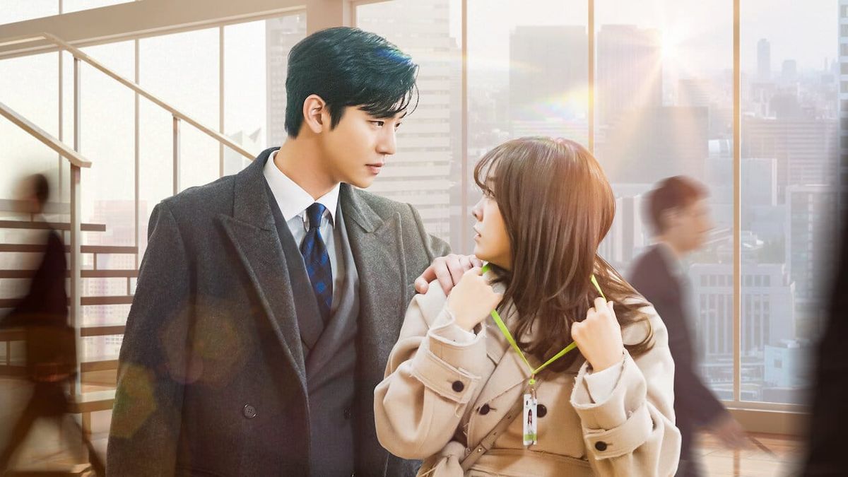 Top High School K-Dramas to Watch