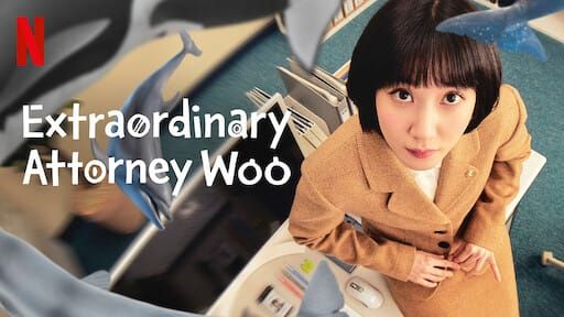 Recommendations After Watching Extraordinary Attorney Woo
