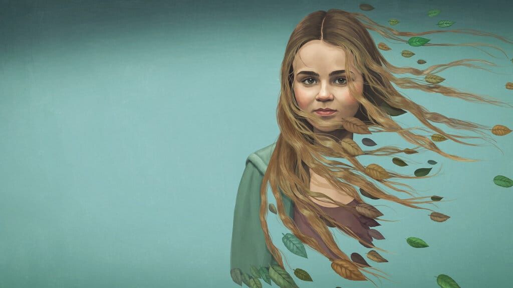 Penelope: Season 1 - Main Cast and Release Date Overview