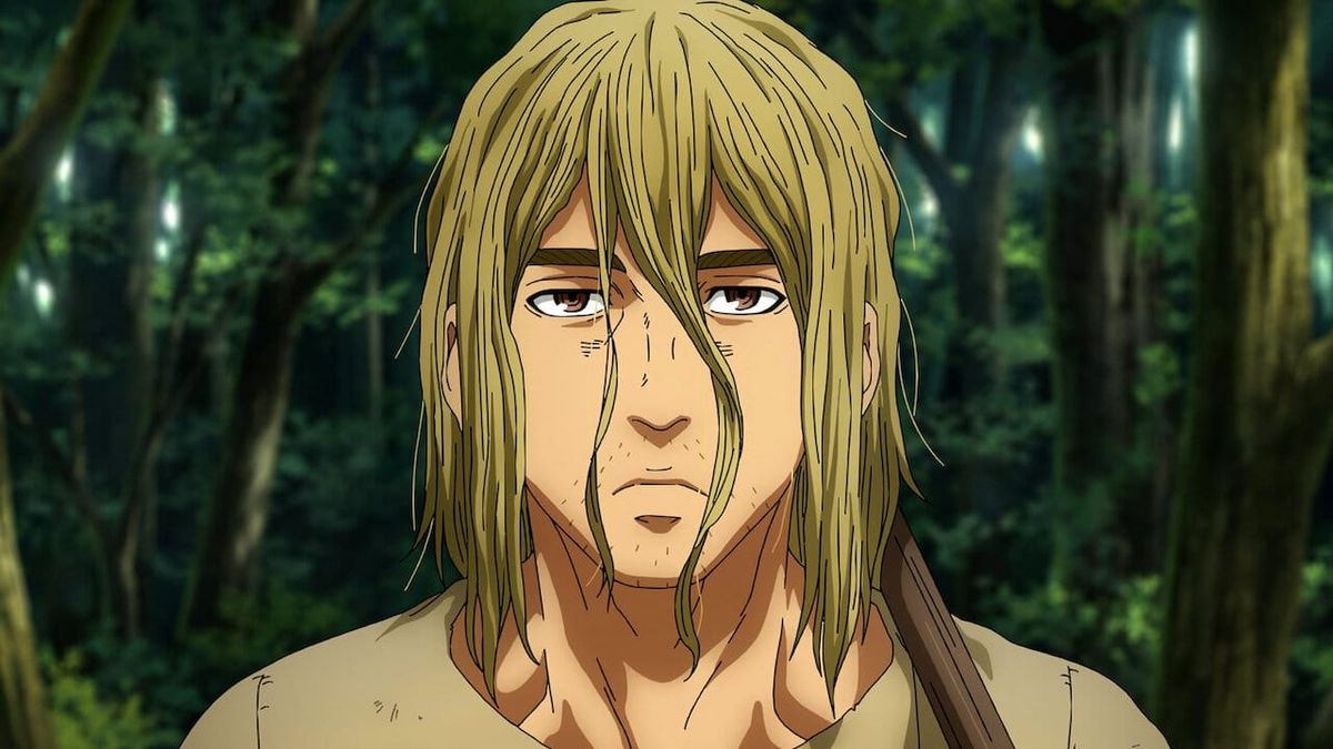 Vinland Saga: A Journey Through the Epic Tale of Vikings
