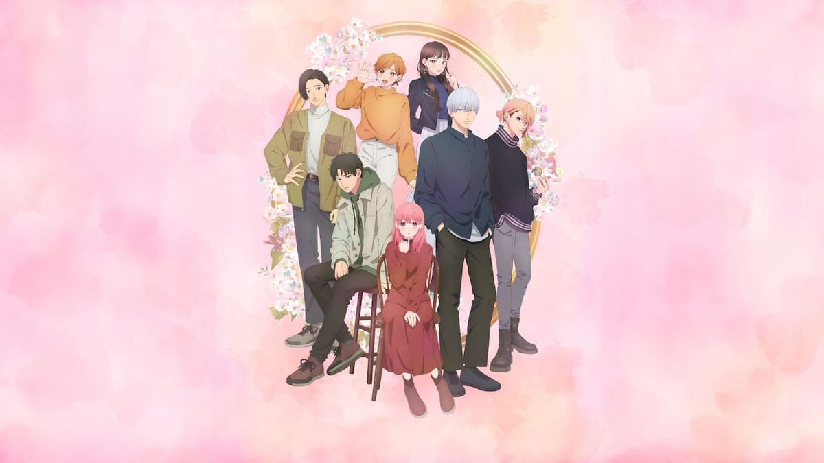 A Sign of Affection: A Heartfelt Journey of Love and Communication