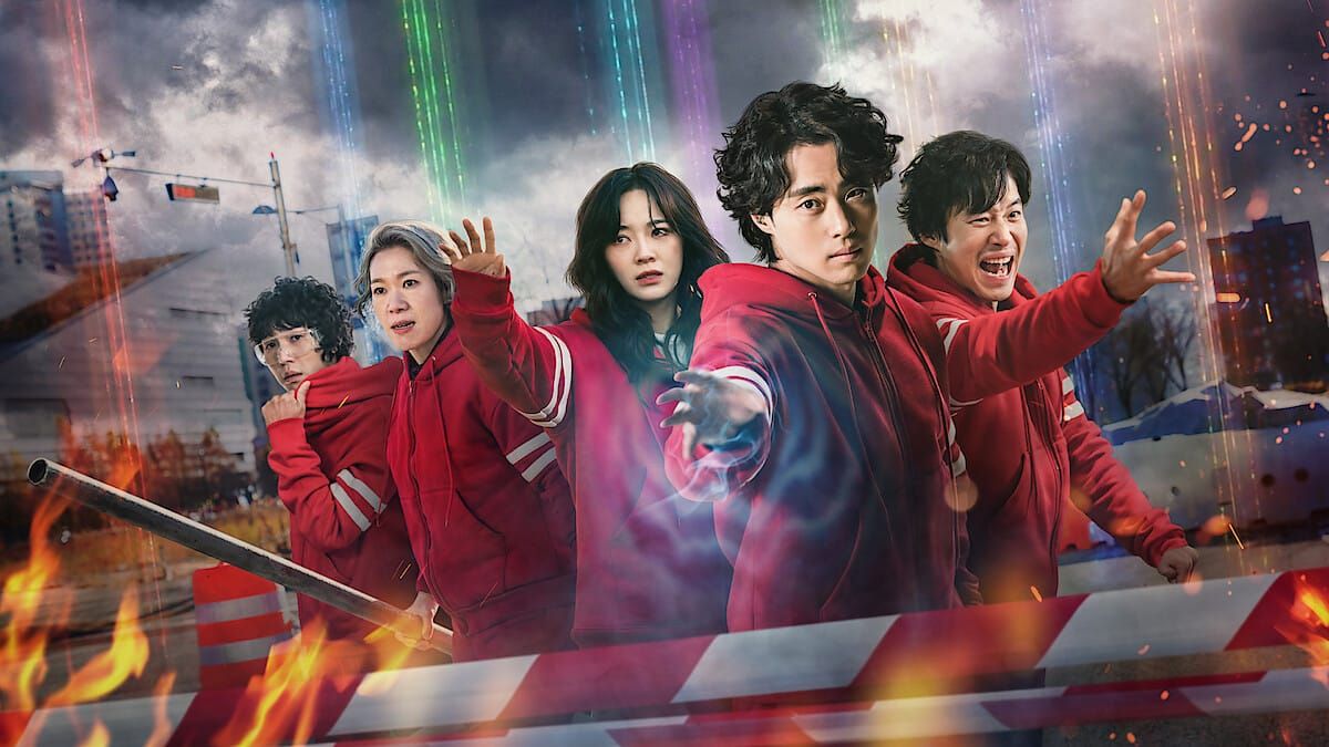 Top 10 Famous K-Dramas on Netflix