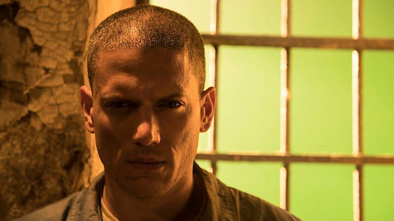 Prison Break: Season 1: A Riveting Journey of Brotherhood and Escape