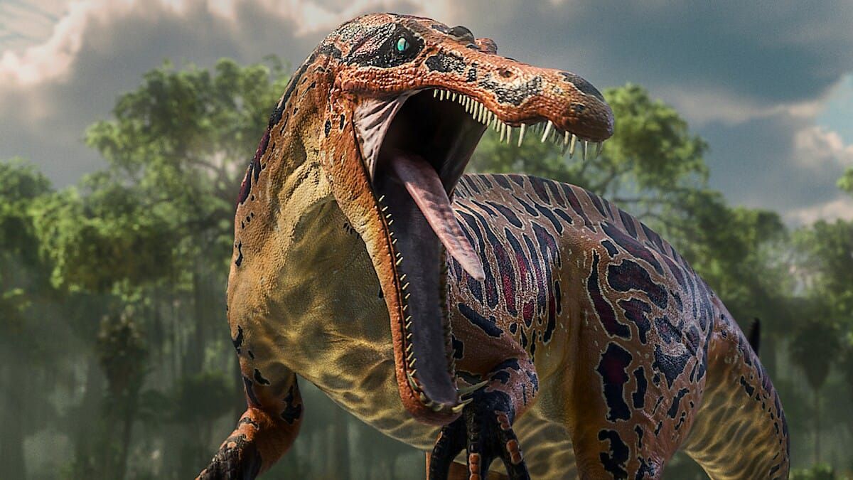 Everything to know about Jurassic World: Chaos Theory