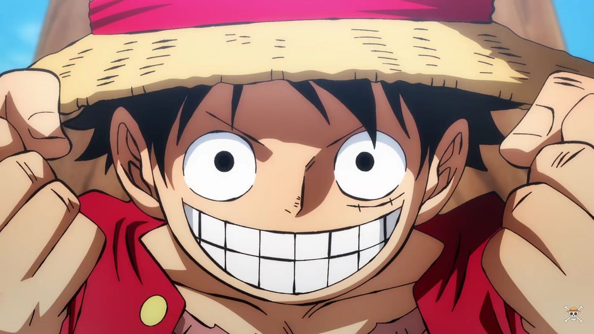 One Piece: A Journey Through the Grand Line