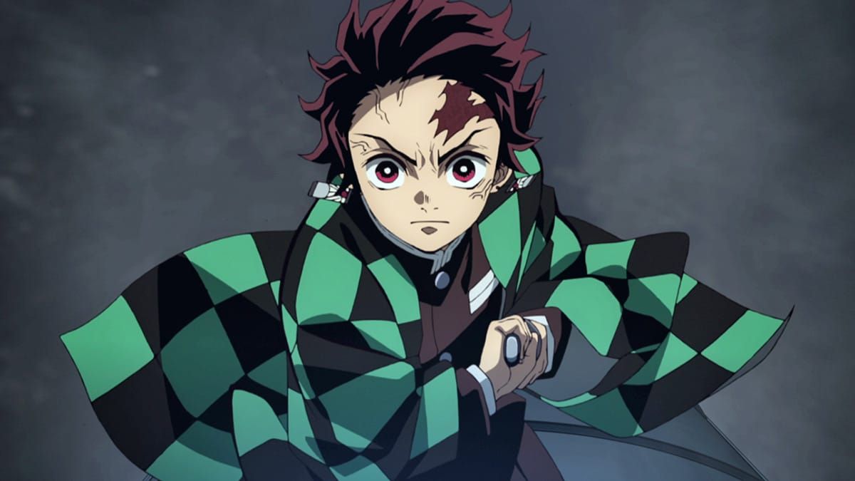 Demon Slayer: Kimetsu no Yaiba—A Phenomenon in Anime