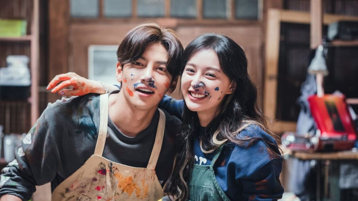 10 Must-Watch K-Dramas That Will Keep You Hooked